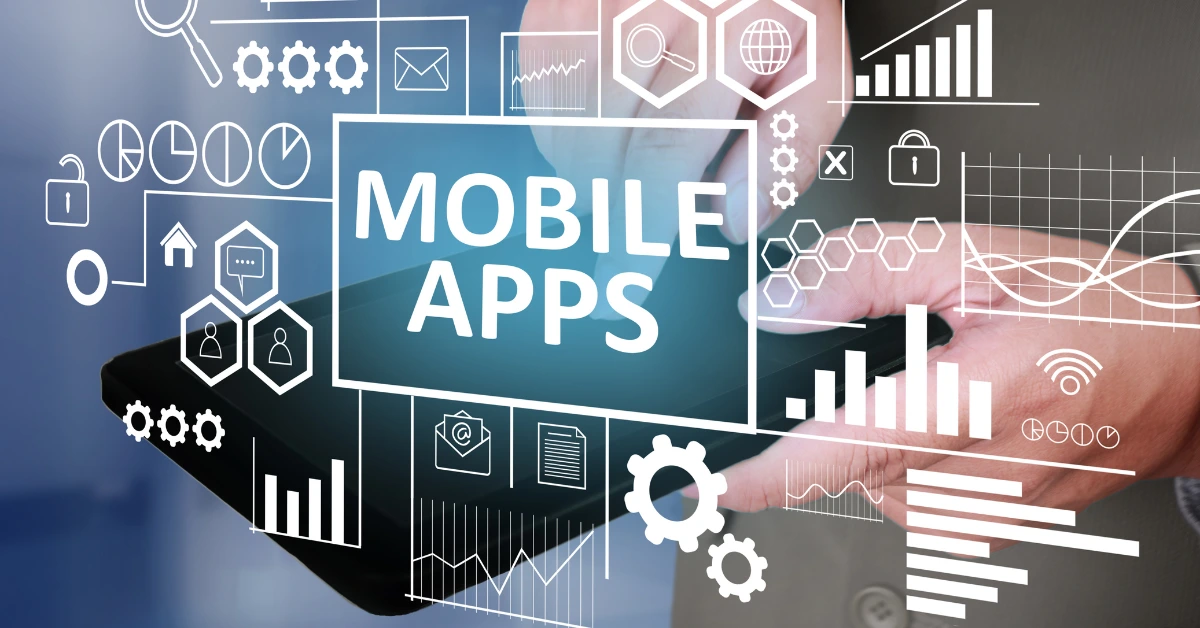 Mobile App Development