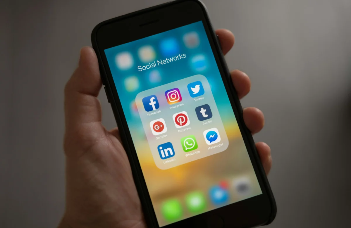 Why Every Small Business Needs Social Media Management in 2025