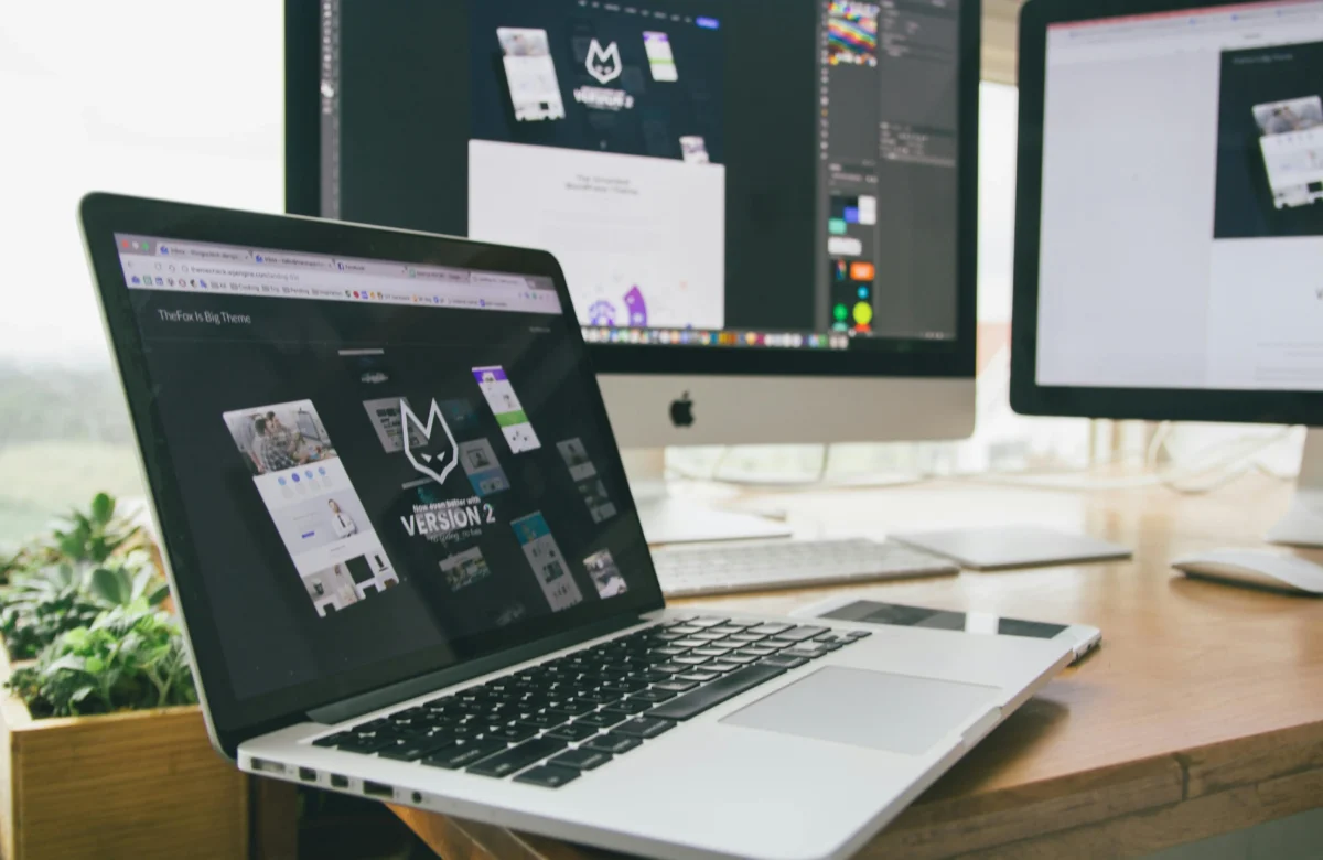 5 Signs Your Business Needs a Website Redesign