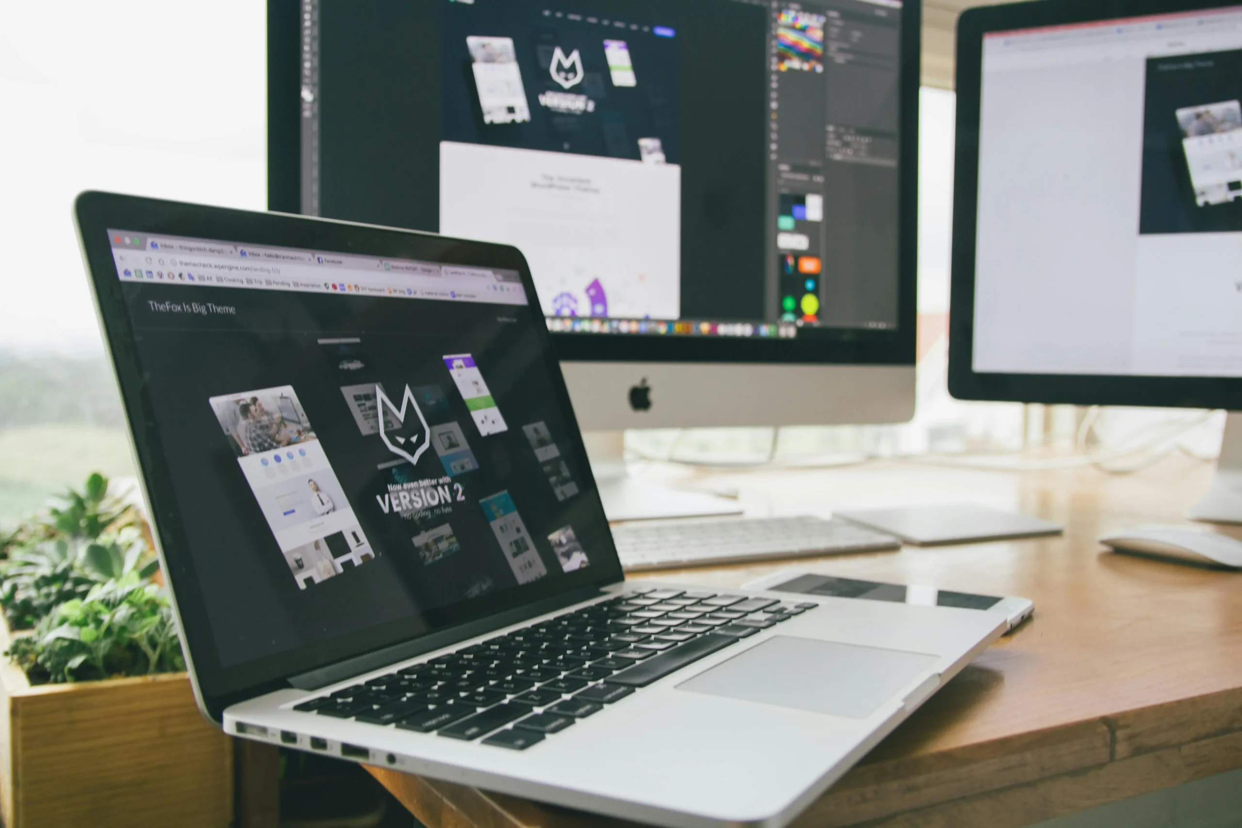 Website Development