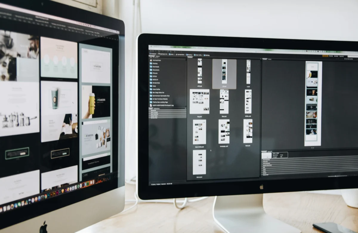 What Makes a Good UI/UX Design in 2025